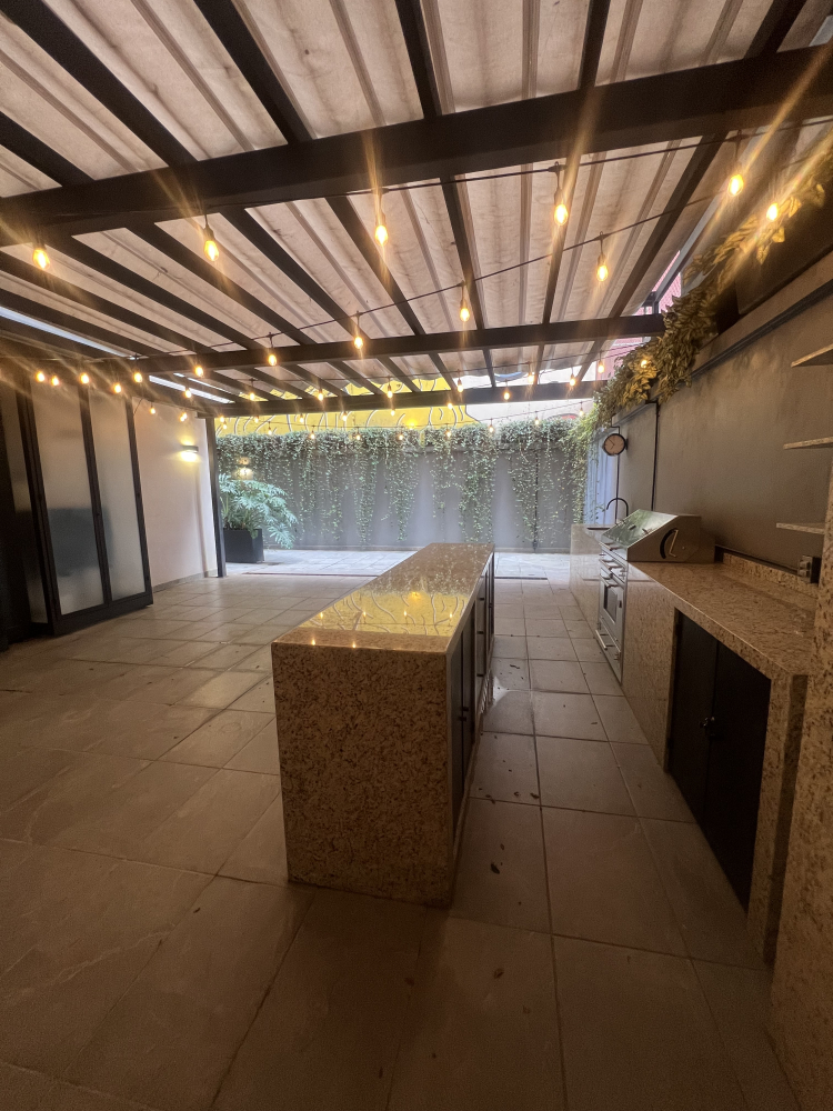 departamento en renta en polanco
