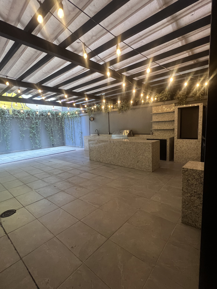 departamento en renta en polanco