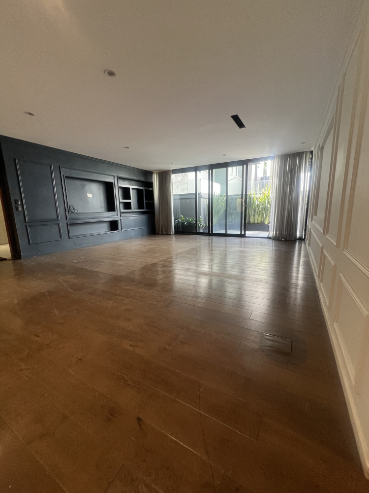 departamento en renta en polanco