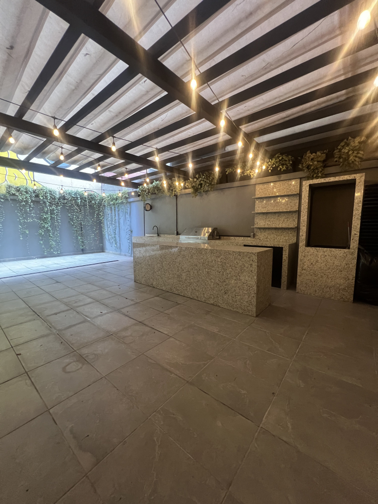 departamento en renta en polanco