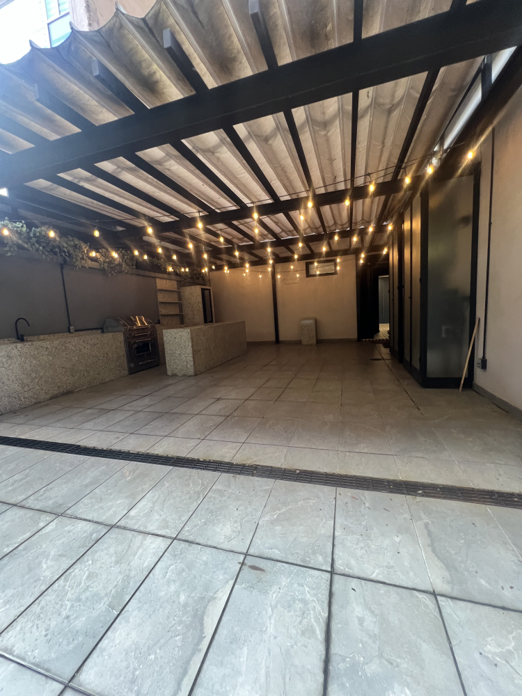 departamento en renta en polanco