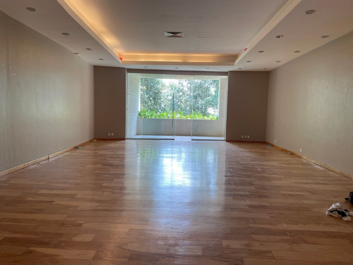 cumbres de santa fe  departamento  en venta