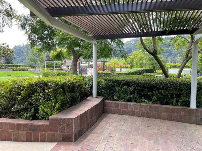 cumbres de santa fe  departamento  en venta