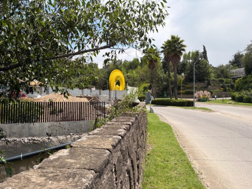 terreno en venta en bosque real