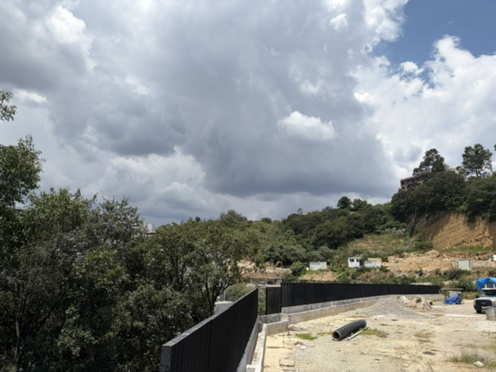 terreno en venta en bosque real