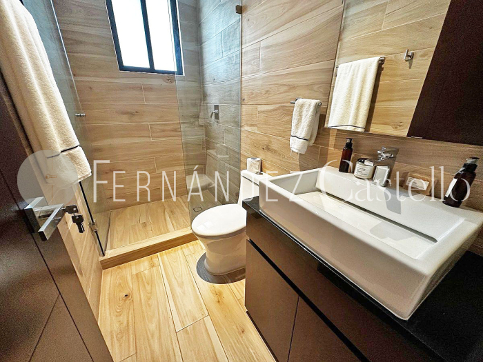 departamentos para estrenar en santa maría la ribera. historia + plusvalía