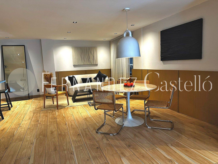 departamentos para estrenar en santa maría la ribera. historia + plusvalía