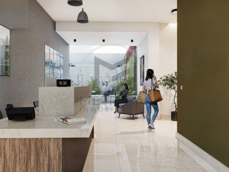 departamentos para estrenar en álamo insurgentes, col. santa maría la ribera: