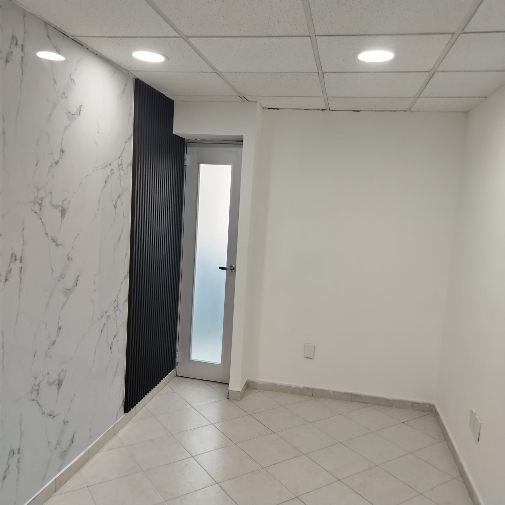 oficina en renta en hipódromo condesa
