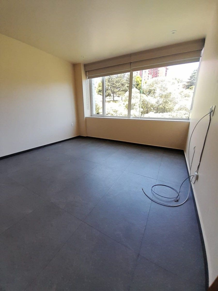 departamento en renta en infiniti santa fe