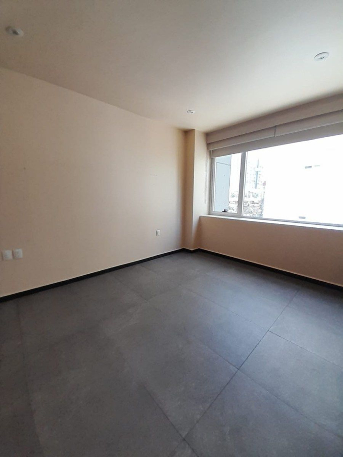 departamento en renta en infiniti santa fe