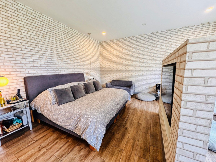 casa en condominio en venta en lomas de las palmas