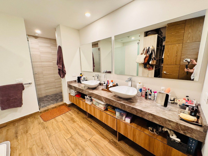 casa en condominio en venta en lomas de las palmas