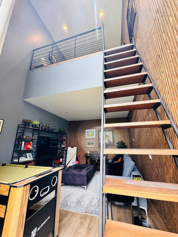 casa en condominio en venta en lomas de las palmas