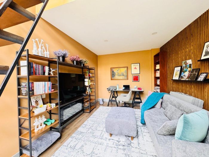 casa en condominio en venta en lomas de las palmas