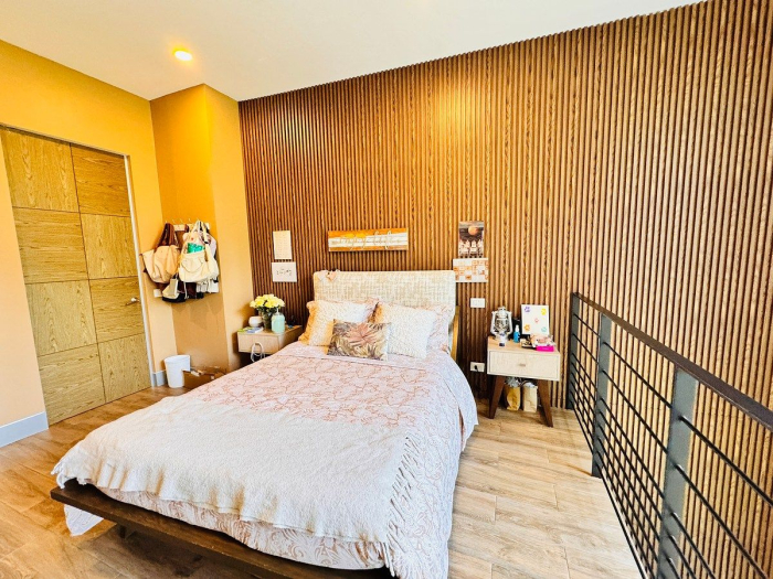 casa en condominio en venta en lomas de las palmas