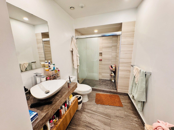casa en condominio en venta en lomas de las palmas