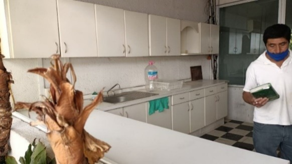 CASA CON USO DE SUELO EN LA COLONIA ANZURES