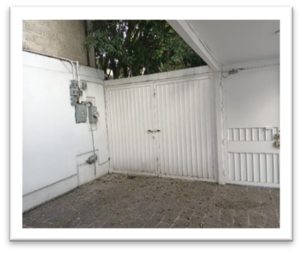 CASA CON USO DE SUELO EN LA COLONIA ANZURES