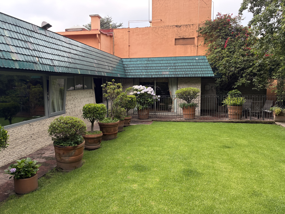 casa en venta en lomas hipódromo
