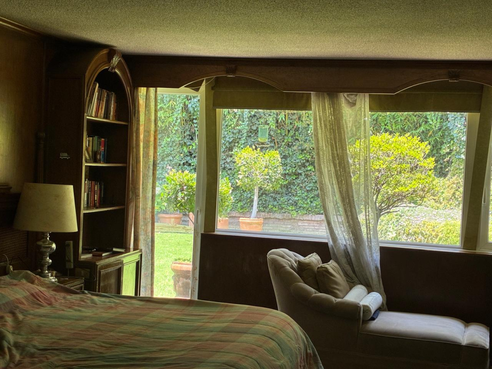 Casa En Venta En Lomas Hipódromo