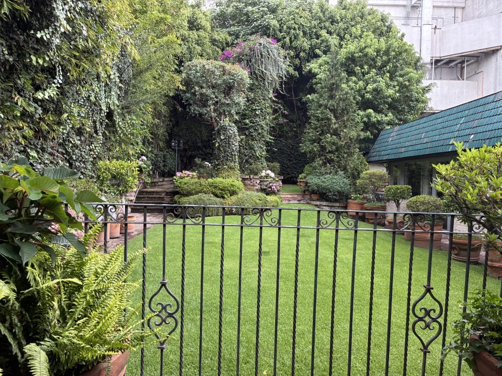 casa en venta en lomas hipódromo