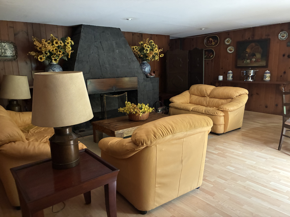 casa en venta en lomas hipódromo