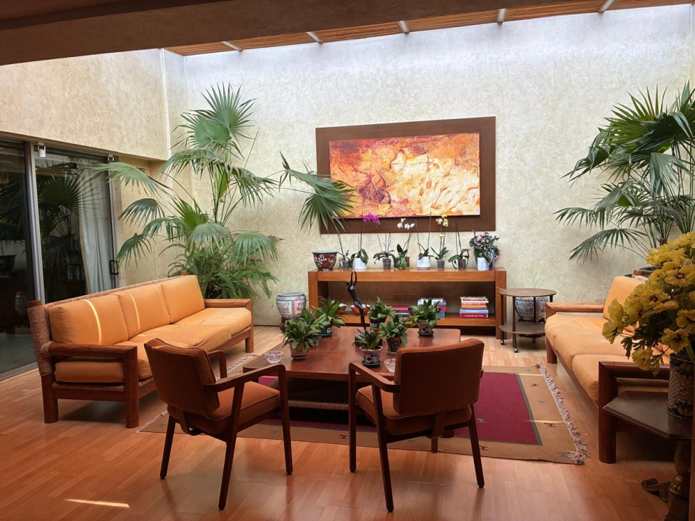 Casa en Venta en Lomas Hipódromo
