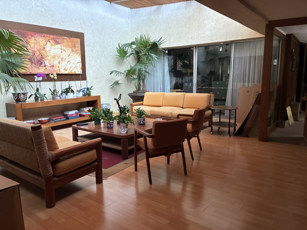 Casa en Venta en Lomas HipÃ³dromo