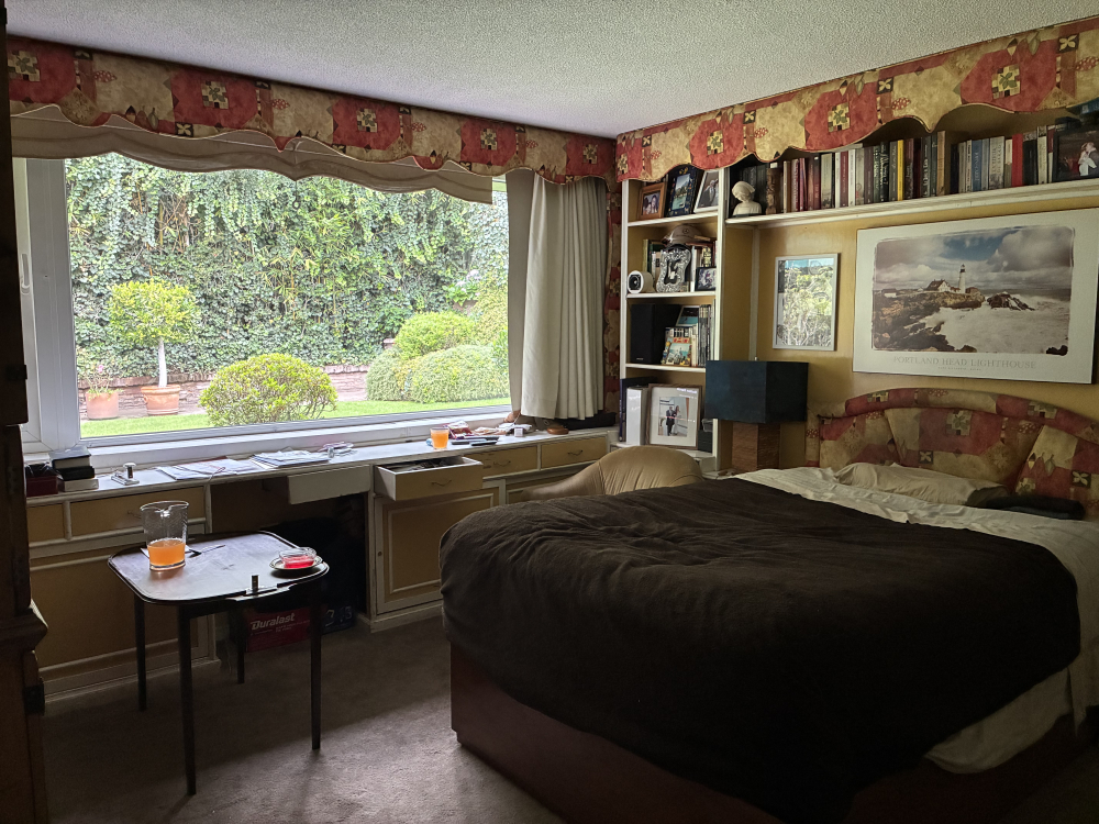 casa en venta en lomas hipódromo