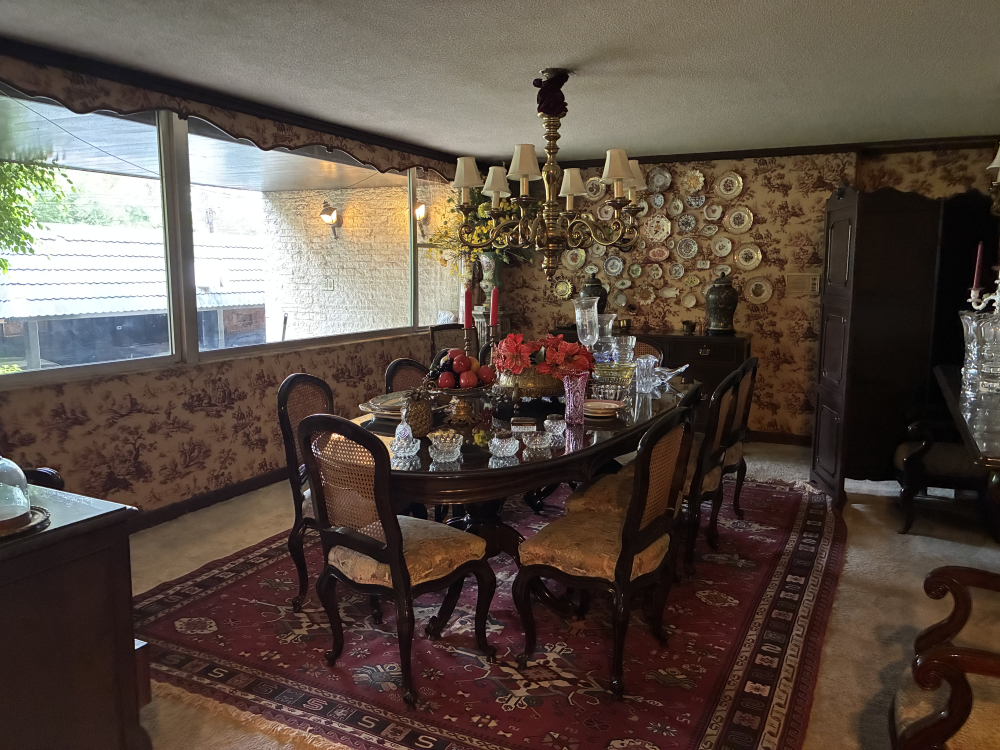 casa en venta en lomas hipódromo