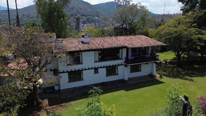 casa independencia