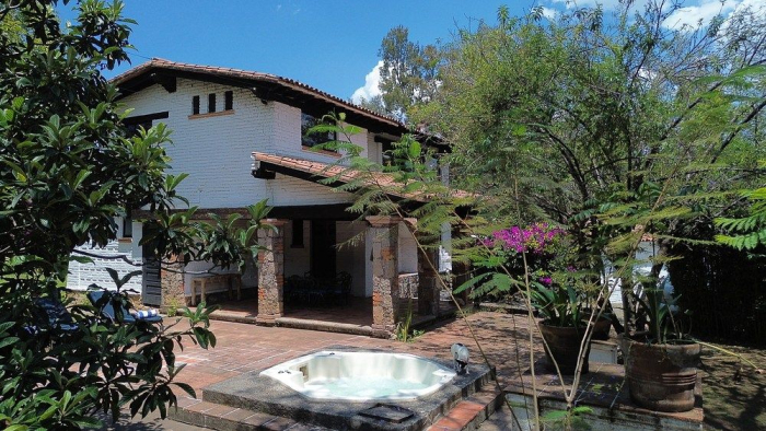 casa independencia