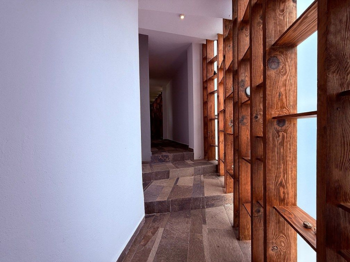 casa cinco