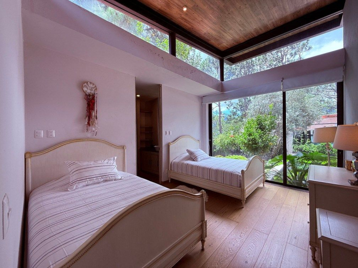 casa cinco