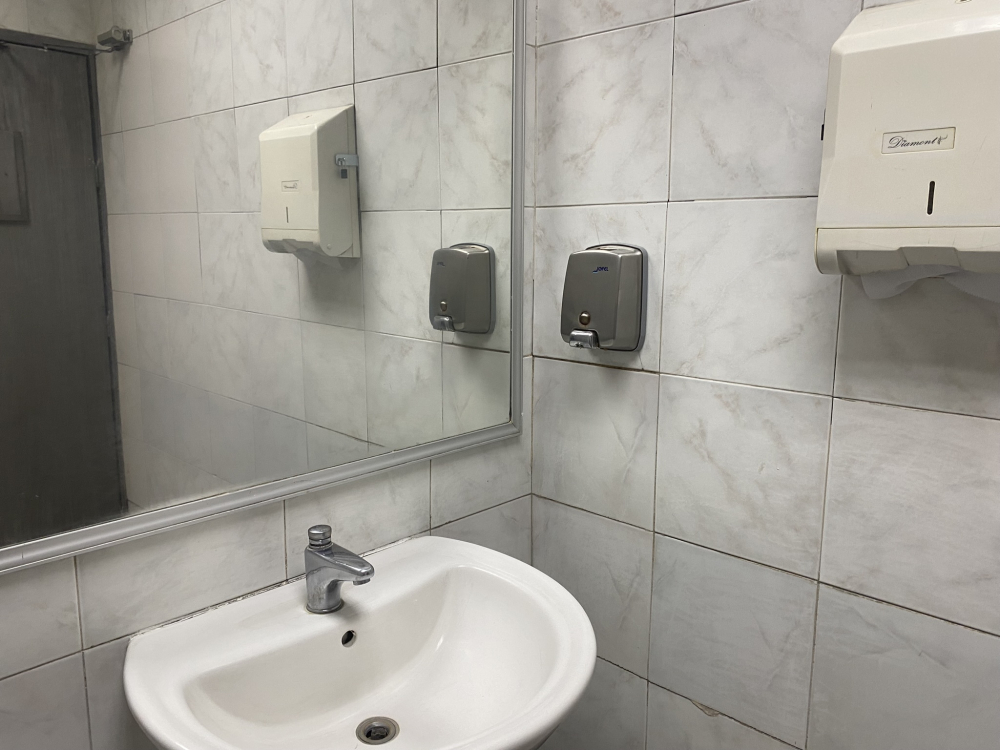 oficina en renta horacio polanco