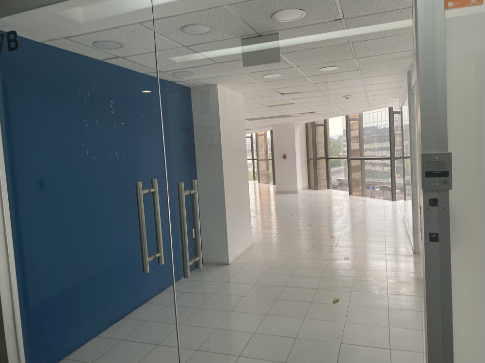 oficina en renta horacio polanco