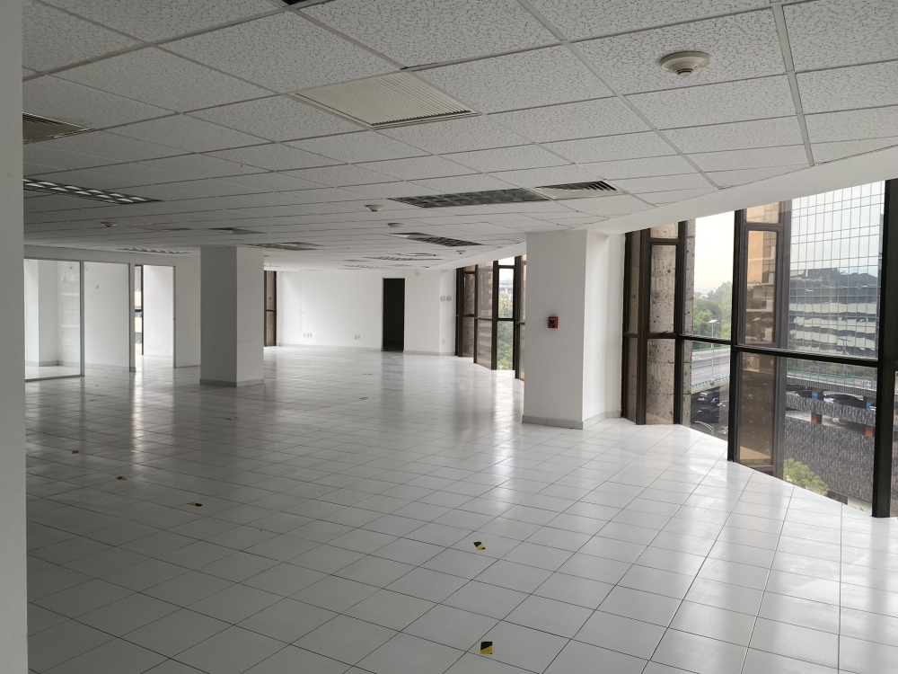 oficina en renta horacio polanco