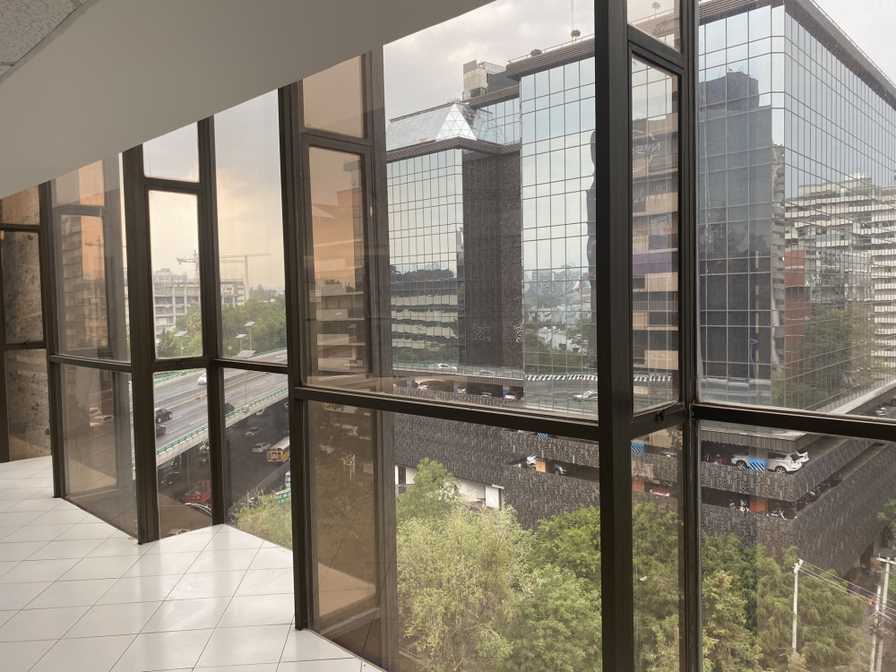 oficina en renta horacio polanco