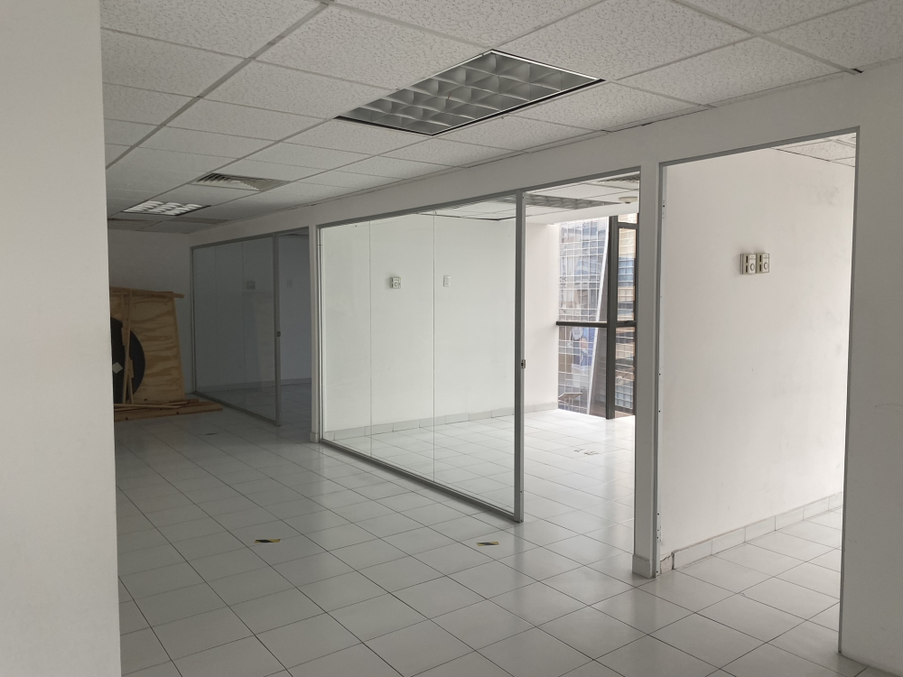 oficina en renta horacio polanco