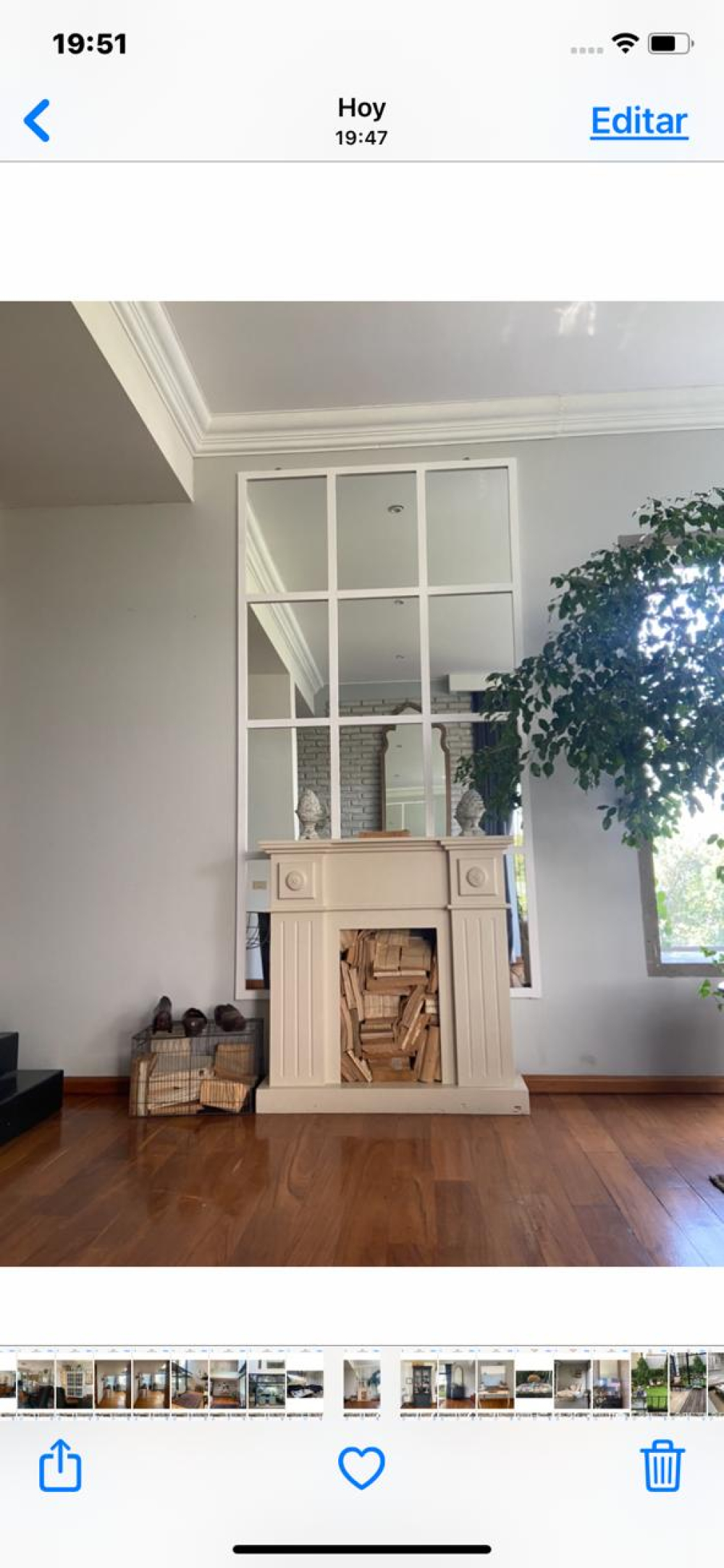 Casa En Venta En Lomas De Bezares