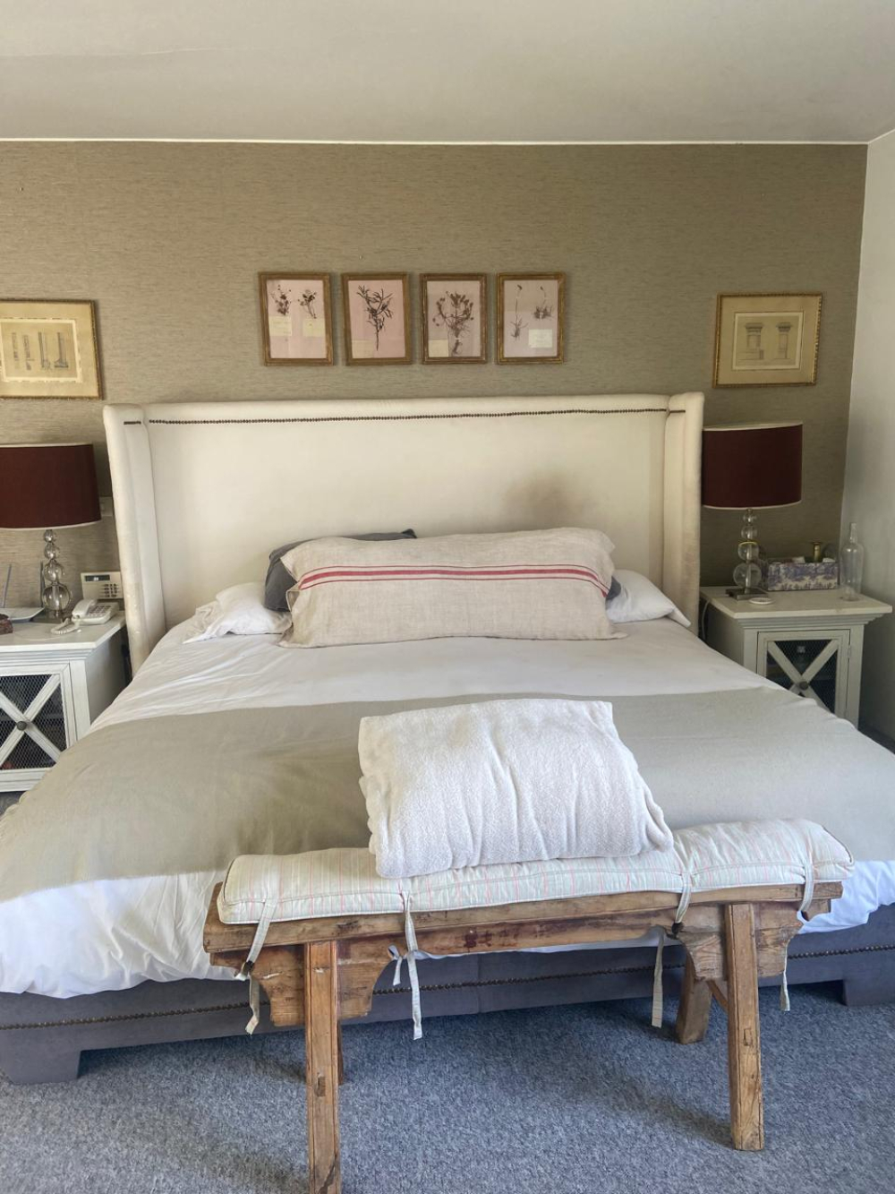 Casa En Venta En Lomas De Bezares