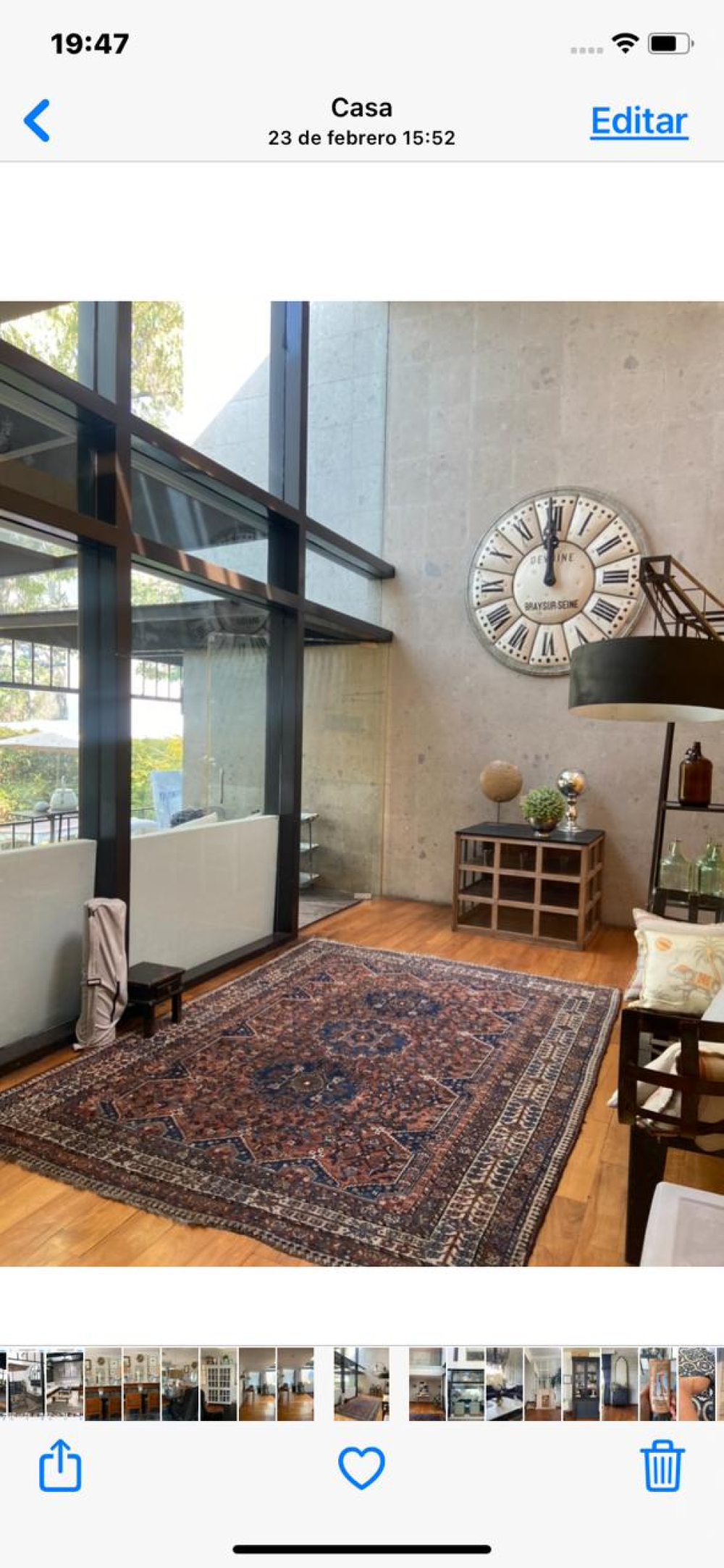 Casa En Venta En Lomas De Bezares