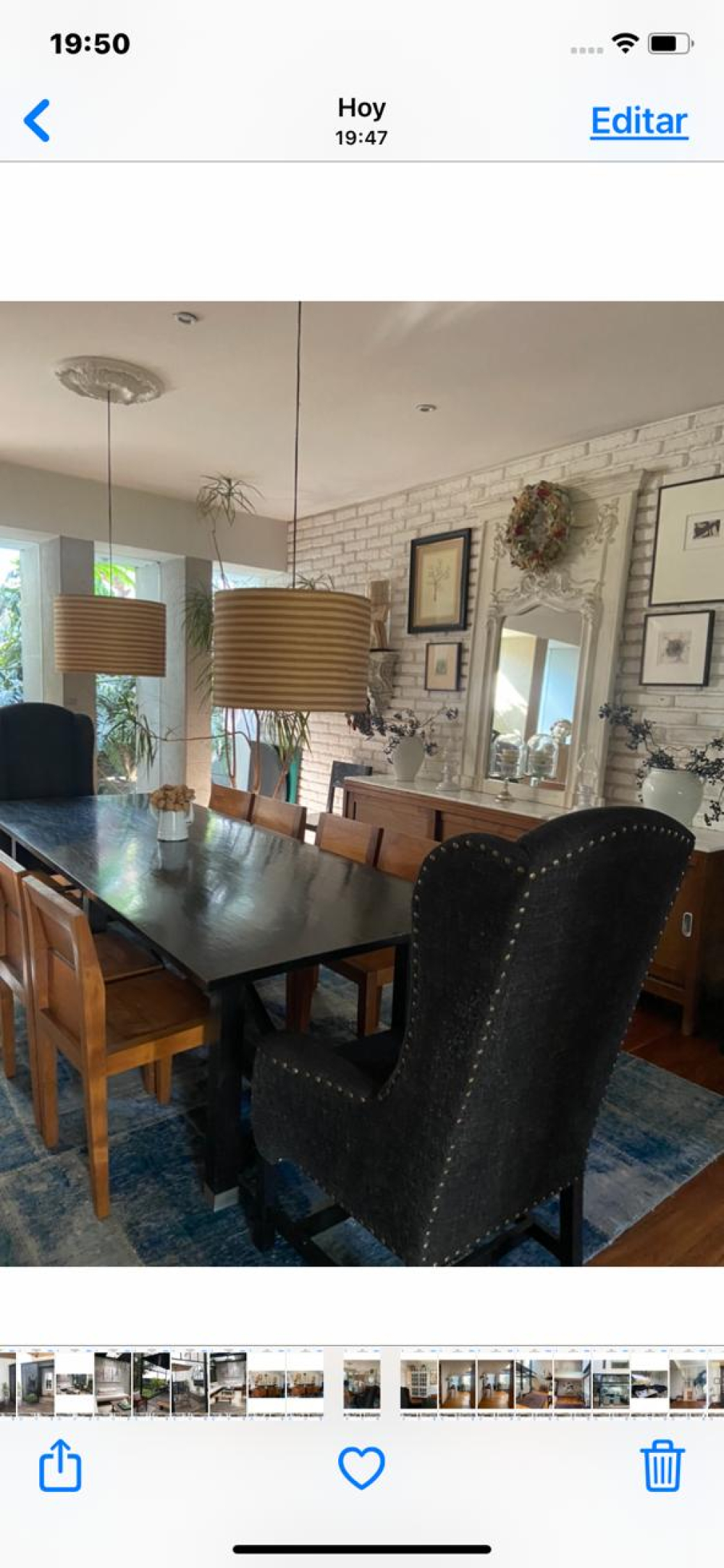 Casa En Venta En Lomas De Bezares
