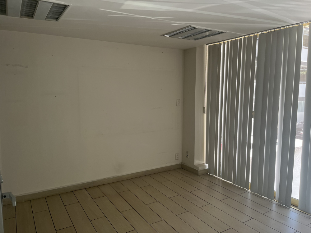 oficina en renta hegel polanco 80 m2