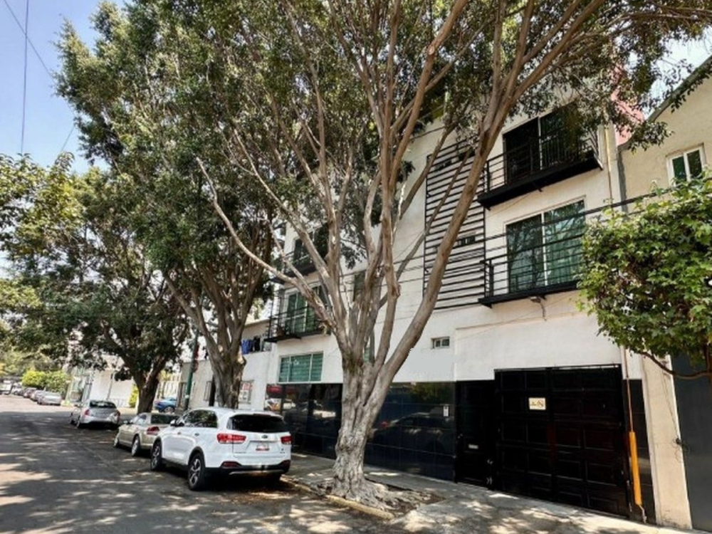 venta departamento en portales sur, piso 2