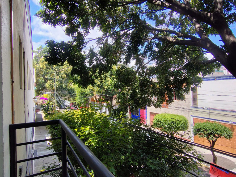 venta departamento en portales sur, piso 2