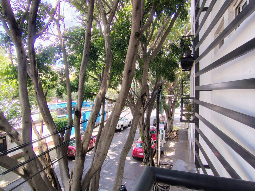 venta departamento en portales sur, piso 2