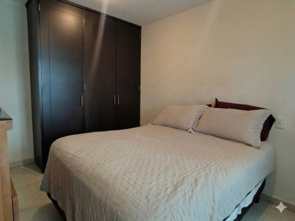 venta departamento en portales sur, piso 2