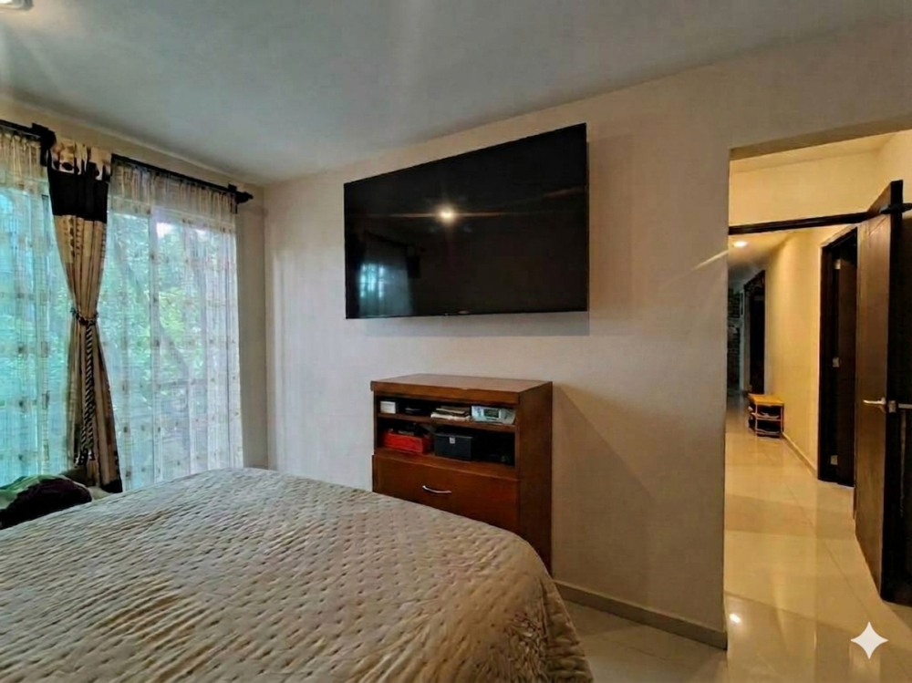 venta departamento en portales sur, piso 2